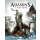Gra PS4 Ubisoft Assassin's Creed III XBOX